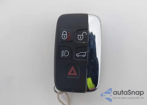 2015 Land Rover Range Rover Evoque Pure из США, поврежденный, VIN SALVR2BG3FH037368